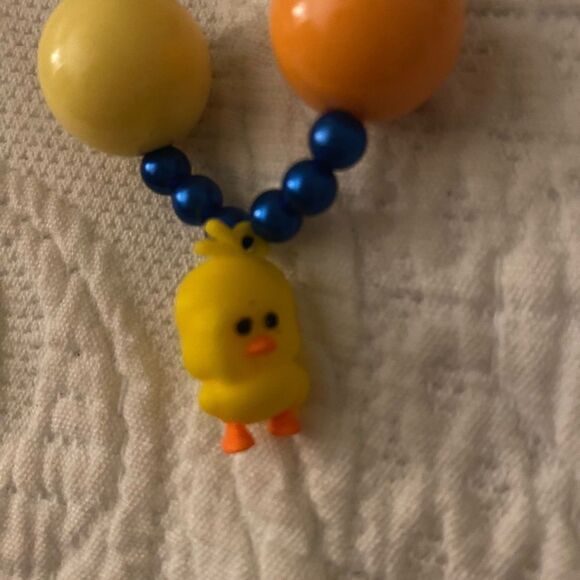 Cell phone charm bracelets - Picture 3 of 4